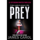 Prey : Jefferson Winter