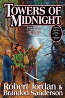 Towers of Midnight : The Wheel of Time Series