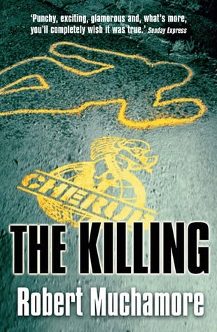 The Killing : Cherub serise