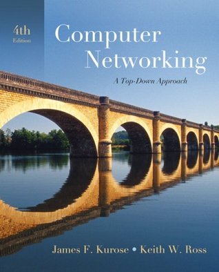 Computer Networking A Top-Down Approach