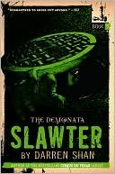 Slawter  : The Demonata Series 3