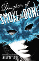 Daughter of Smoke & Bone (Daughter of Smoke & Bone, 1)
