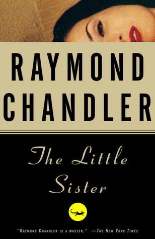 The little sister (A Philip Marlowe Novel