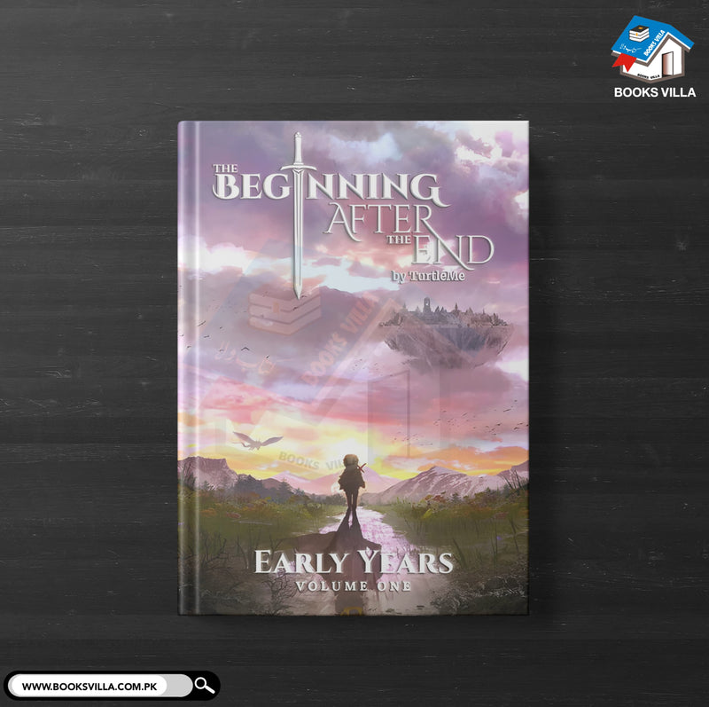 Early Years : The Beginning after the End Series