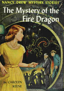 The Mystery of the Fire Dragon (Nancy Drew