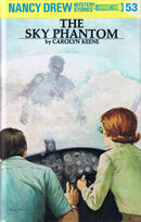 Nancy Drew 53: The Sky Phantom (Nancy Drew Mysteries)