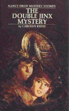 The Double Jinx Mystery (Nancy Drew,