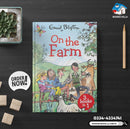 On the Farm: The Farm Series Collection 3 IN 1