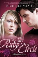 The Ruby Circle (Bloodlines,