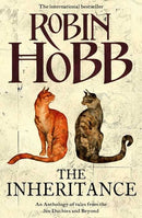 The Inheritance : The Rain Wild Chronicles Series book 0.5