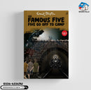Five Go Off To Camp: the Famous Five (Book 7)