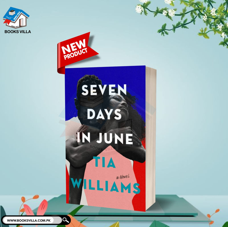 Seven Days in June