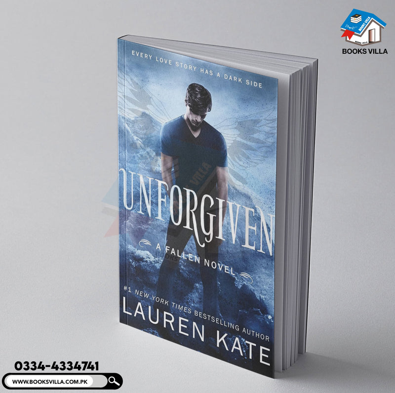 Unforgiven (Fallen Book5)
