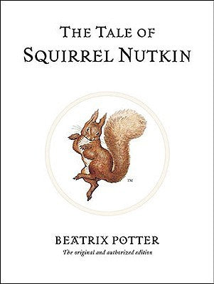 The tale of squirrel nutkin