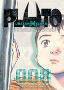Pluto: Urasawa X Tezuka Volume 8  | Manga Books