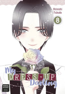 My Dress-up darling Volume 8 | Manga Books