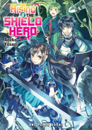 The Rising of the Shield Hero Volume 8 | Manga Books