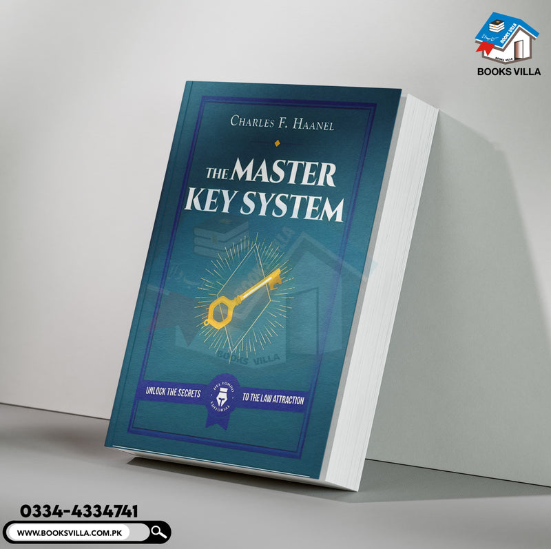 The Master Key System'