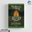 The Lord of the Rings 3: The Return of the King