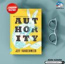 Authority | Southern Reach Series