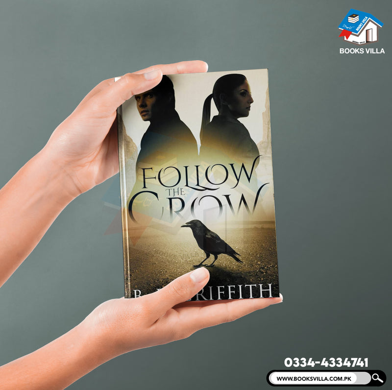 Follow the Crow : Vanished Series