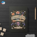 Floriography: An Illustrated Guide to the Victorian Language of Flowers