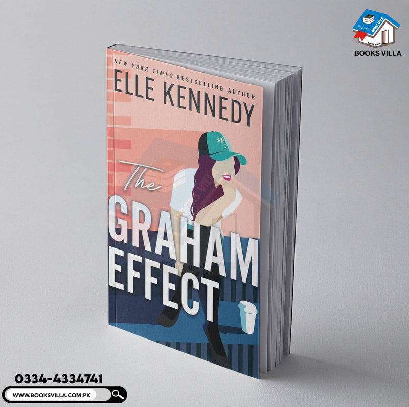 The Graham Effect (Campus Diaries Book 1)