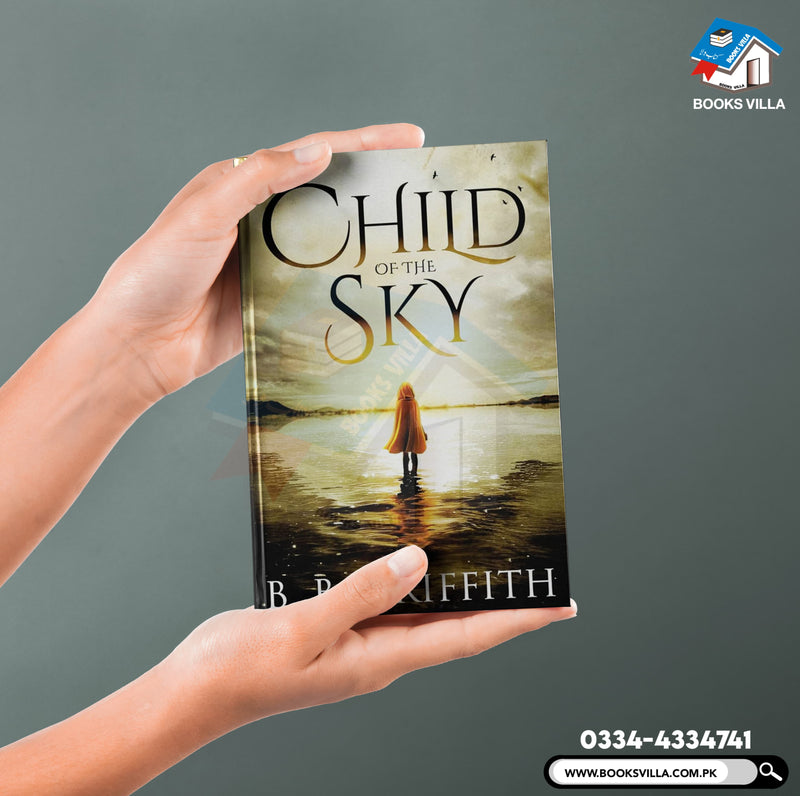 Child of the Sky  : Vanished Series