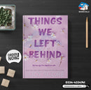 Things We Left Behind | Knockemout