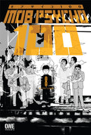Mob Psycho 100 Volume 8 | Manga Books