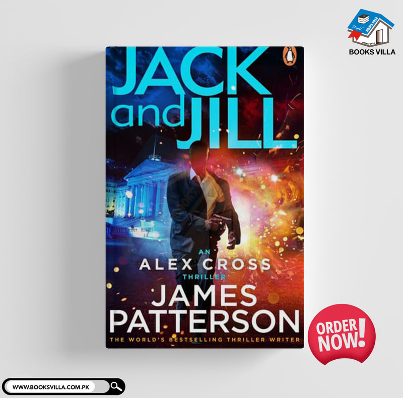 Jack & Jill (Alex Cross