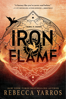 Iron Flame | The Empyrean,