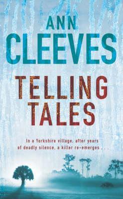 Telling Tales ( Vera Stanhope