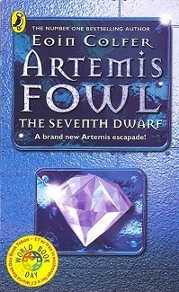 Artemis Fowl - The Seventh Dwarf | Artemis Fowl Series