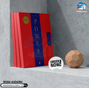 The 48 Laws of Power