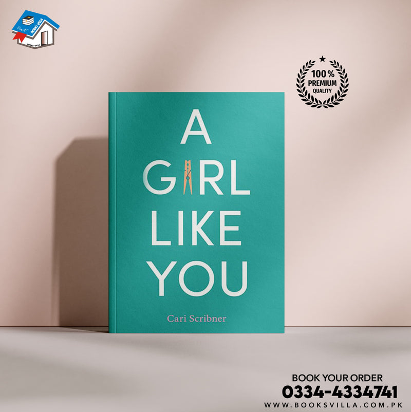 A Girl Like You