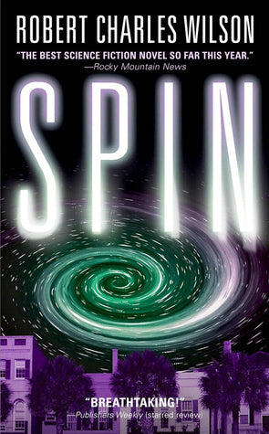 Spin : Spin Series