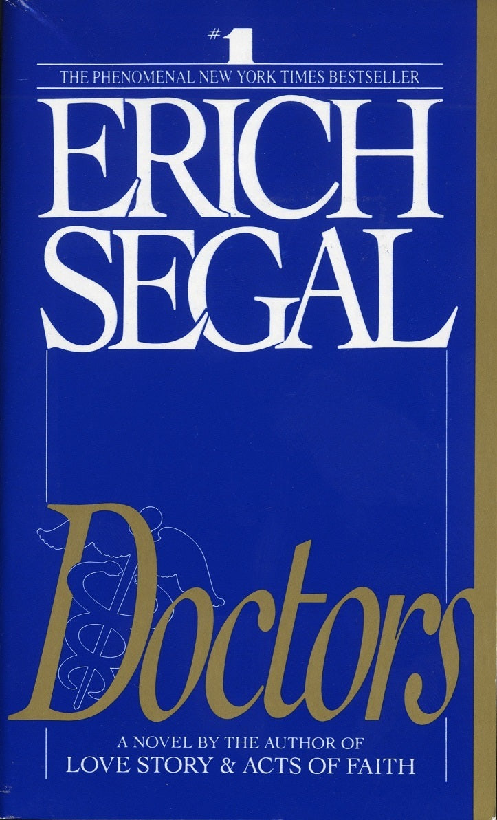 Doctors : Novel