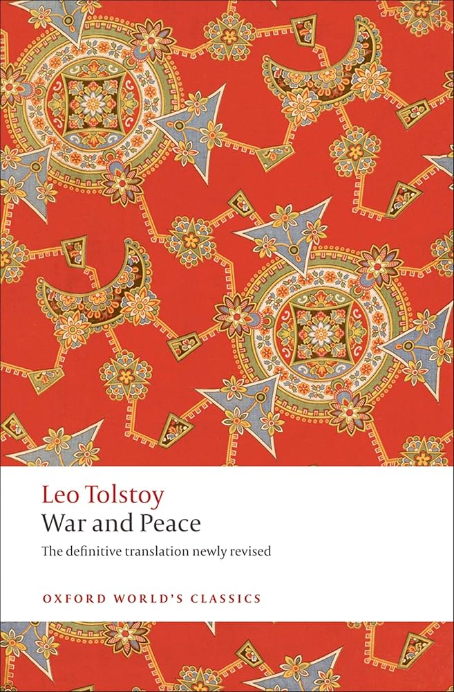 War and peace