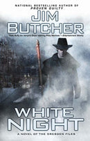 White Night (The Dresden Files,
