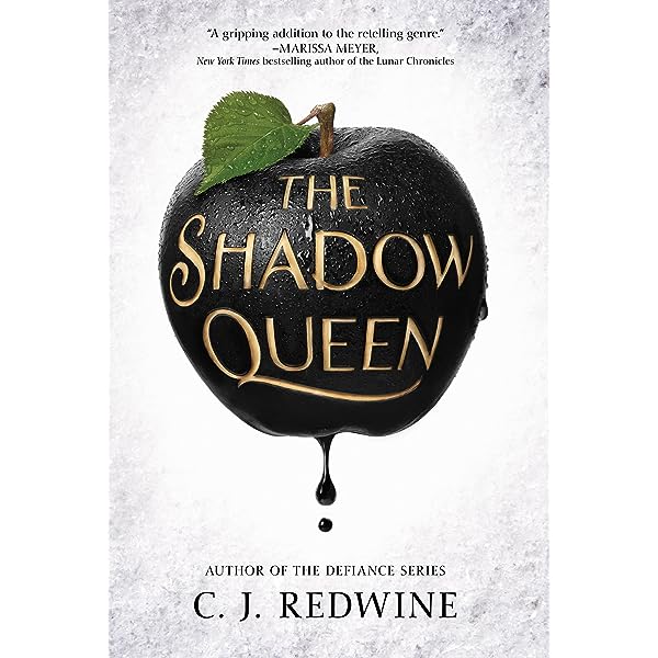 The Shadow Queen : Ravenspire