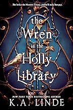 The Wren in the Holly Library