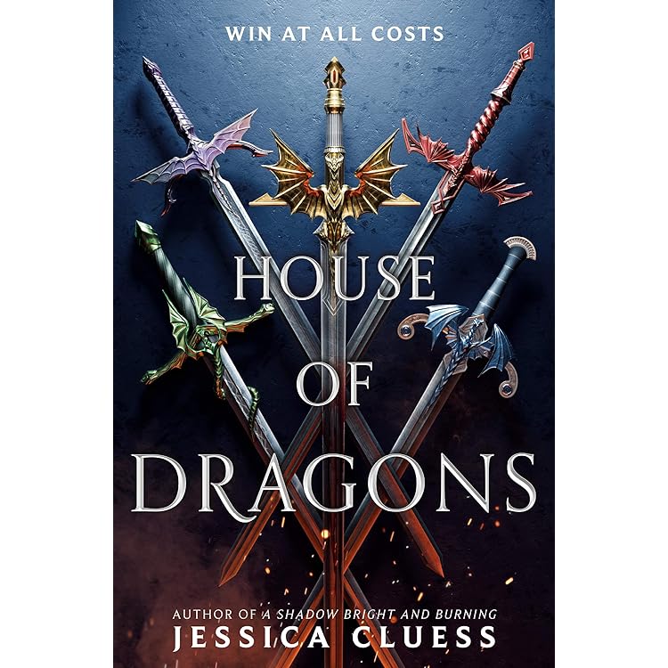 House of Dragons