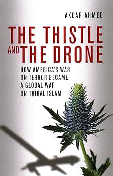 The Thistle And The Drone