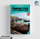 Five Go to Demon's Rocks Book