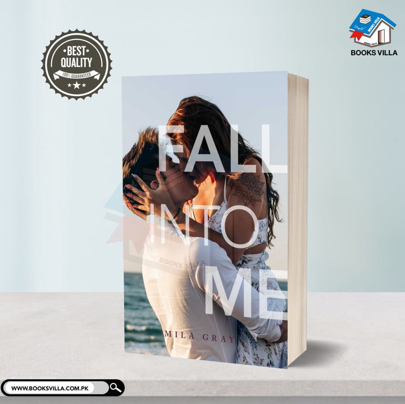 Fall into Me | Come Back to Me Series Book 5