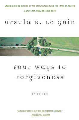 Four Ways to Forgiveness : Hainish Cycle serise