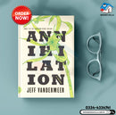 Annihilation | Southern Reach Series