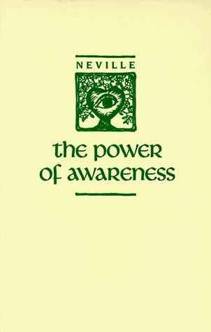 The Power of Awareness