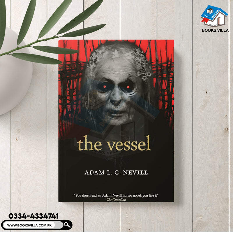 The Vessel